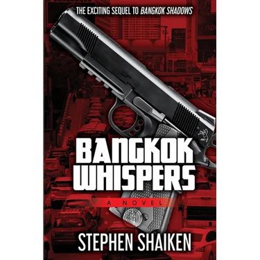 Bangkok Whispers