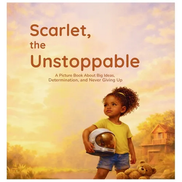 Scarlet, the Unstoppable