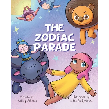 The Zodiac Parade: A Celestial Journey Through the Stars