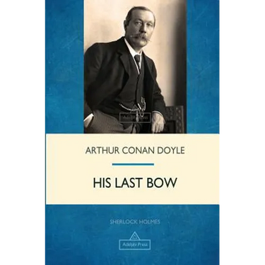 His Last Bow