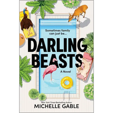 Darling Beasts