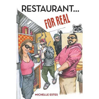 Restaurant ... For Real