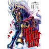 Fist of the North Star, Vol. 11