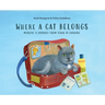 Where a Cat Belongs: Murzyk's Journey from Texas to Ukraine