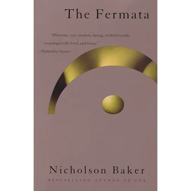 The Fermata