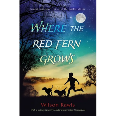 Where the Red Fern Grows
