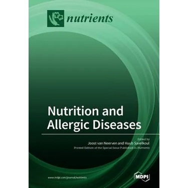Nutrition and Allergic Diseases
