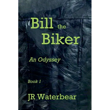 Bill the Biker
