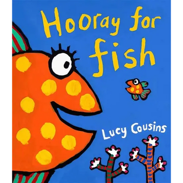 Hooray for Fish!