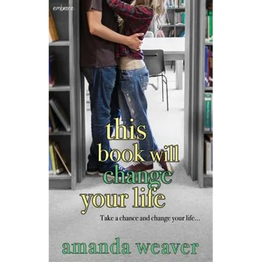 This Book Will Change Your Life