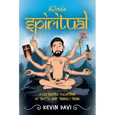 Kinda Spiritual
