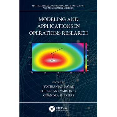Modeling and Applications in Operations Research