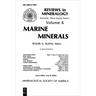 Marine Minerals