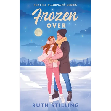 Frozen Over