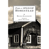 From a Swedish Homestead
