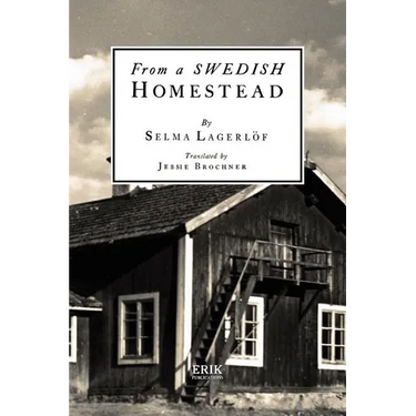 From a Swedish Homestead