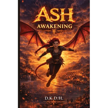 Ash: Awakening