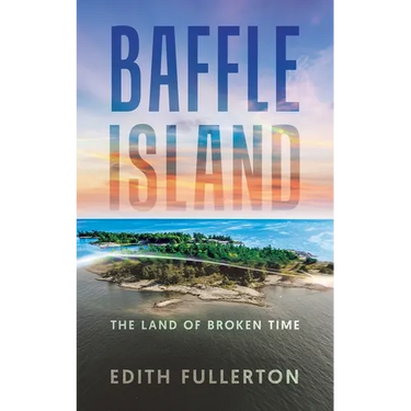 Baffle Island: The Land of Broken