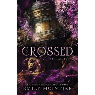 Crossed