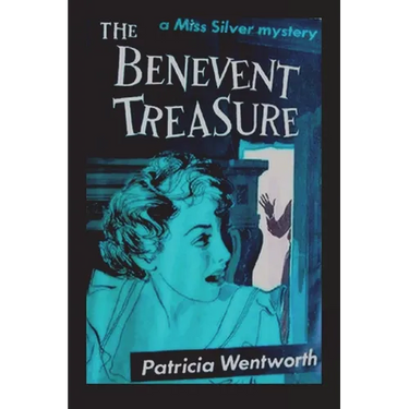 The Benevent Treasure