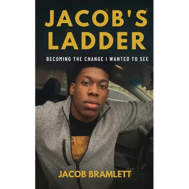 Jacob's Ladder: Becoming the Change I Wanted to See