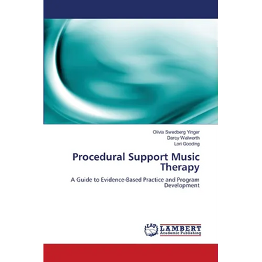 Procedural Support Music Therapy
