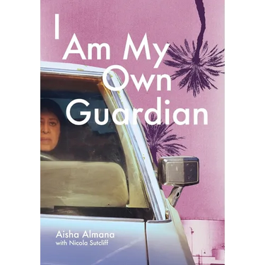 I Am My Own Guardian