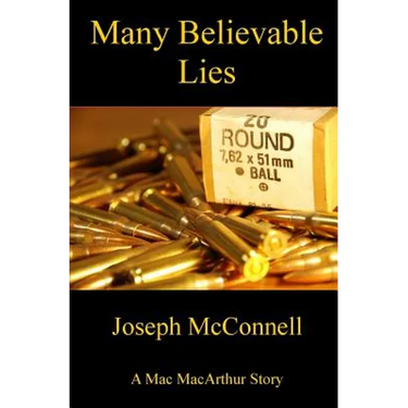 Many Believable Lies: What you don't know ...