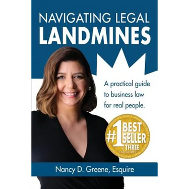 Navigating Legal Landmines: A Practical Guide to Business Law for Real People