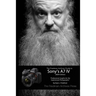 The Friedman Archives Guide to Sony's A7 IV (B&W Edition)