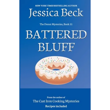 Battered Bluff