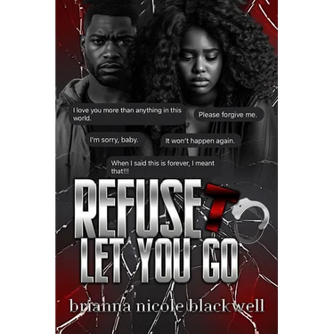 Refuse To Let You Go