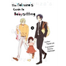The Yakuza's Guide to Babysitting Vol. 2