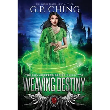Weaving Destiny