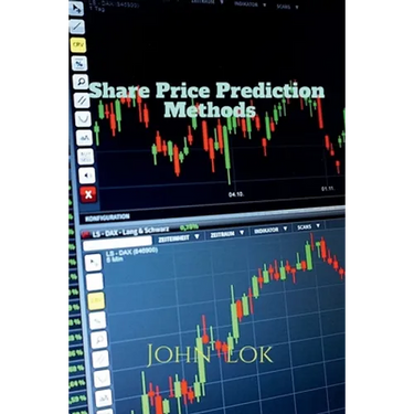Share Price Prediction Methods