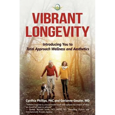 Vibrant Longevity: Introducing You to Total Approach Wellness and Aesthetics
