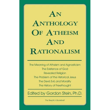 Anthology of Atheism and Rationalism