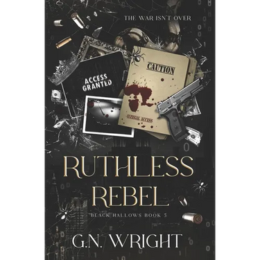 Ruthless Rebel