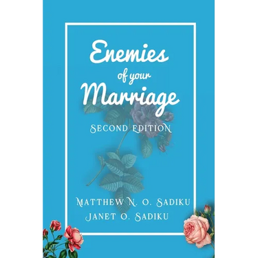 Enemies of your Marriage