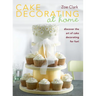 Cake Decorating at Home