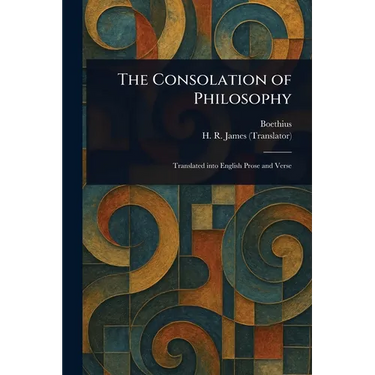 The Consolation of Philosophy