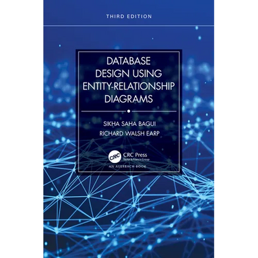 Database Design Using Entity-Relationship Diagrams