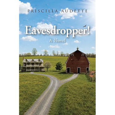 Eavesdropper!