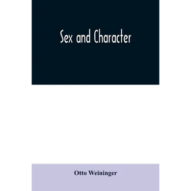 Sex and character