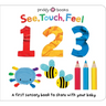 See, Touch, Feel: 123