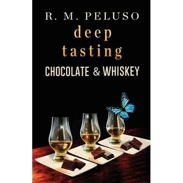 Deep Tasting Chocolate & Whiskey