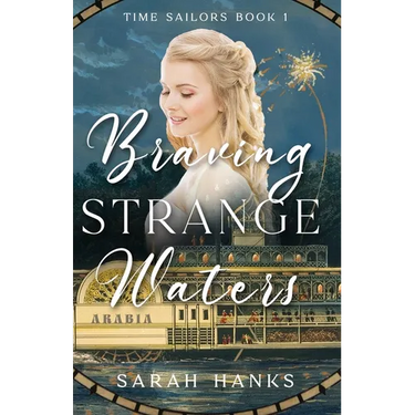 Braving Strange Waters
