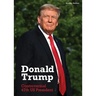 Donald Trump: Controversial 47th Us President
