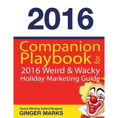 Companion Playbook 2016