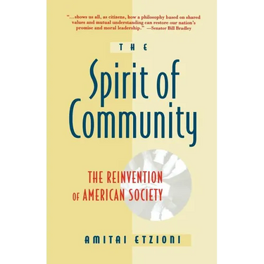Spirit of Community